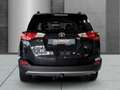 Toyota RAV 4 Valvematic Edition S Automatik/Navi/Klimaautomatik Black - thumbnail 5