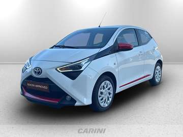 5p 1.0 x-play m-mt 72cv