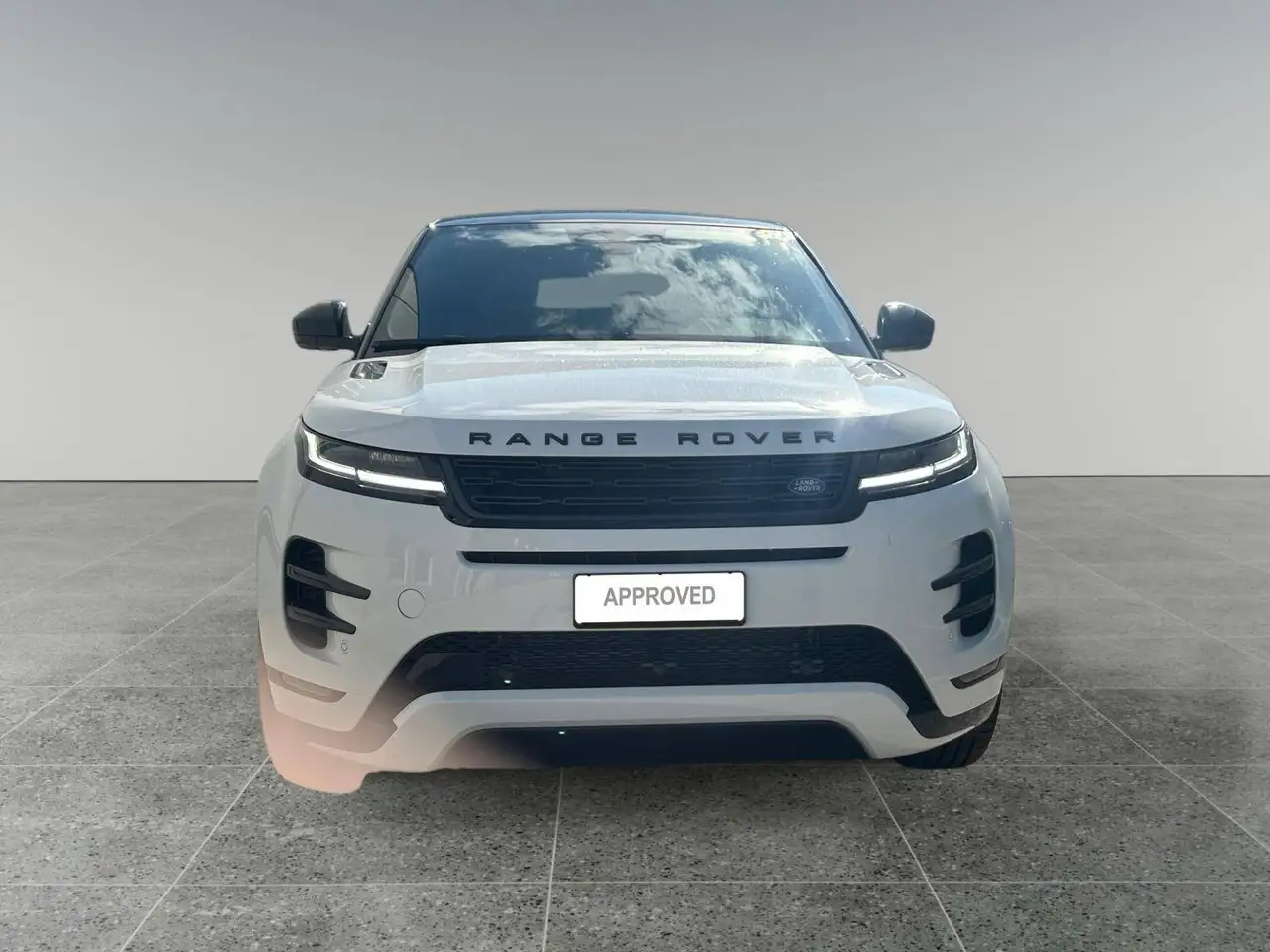Land Rover Range Rover Evoque 2026 — фото 7