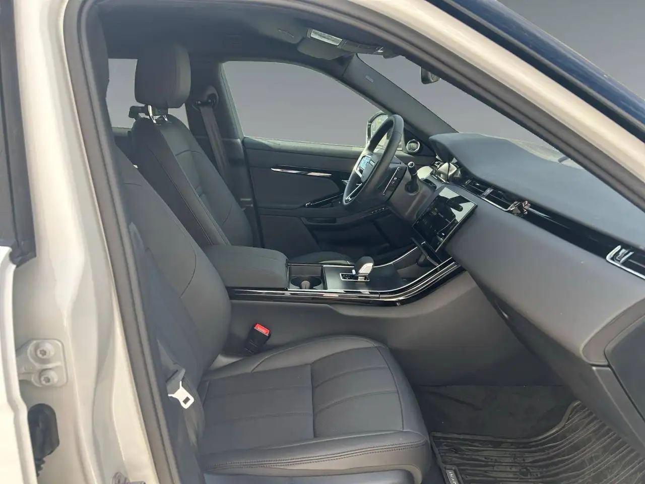 Land Rover Range Rover Evoque 2026