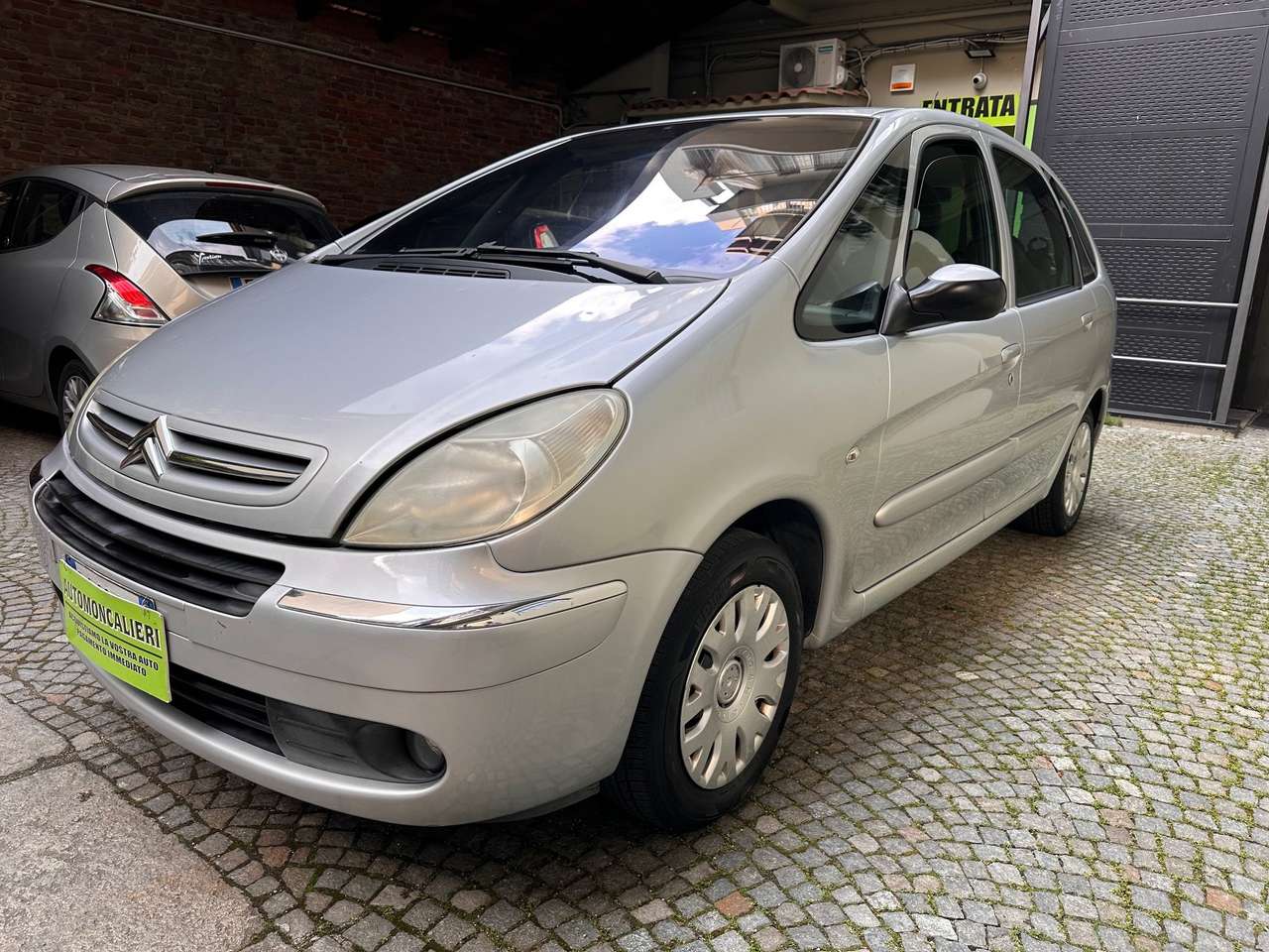 Citroen Xsara Picasso 1.6 Hdi * Classique *