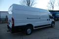 Peugeot Boxer 2.2 Maxi L4H2 Premium*Temp*Klima*Navi*AHK* Weiß - thumbnail 5