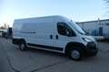 Peugeot Boxer 2.2 Maxi L4H2 Premium*Temp*Klima*Navi*AHK* Weiß - thumbnail 3