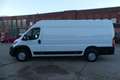 Peugeot Boxer 2.2 Maxi L4H2 Premium*Temp*Klima*Navi*AHK* Weiß - thumbnail 8