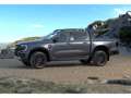 Ford Ranger PHEV STORMTRAK 0% Finanzierung Wartung & Verschlei Schwarz - thumbnail 2
