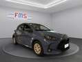 Toyota Yaris Yaris 1.5h Active Argento - thumbnail 4