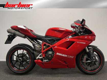 Ducati 1098