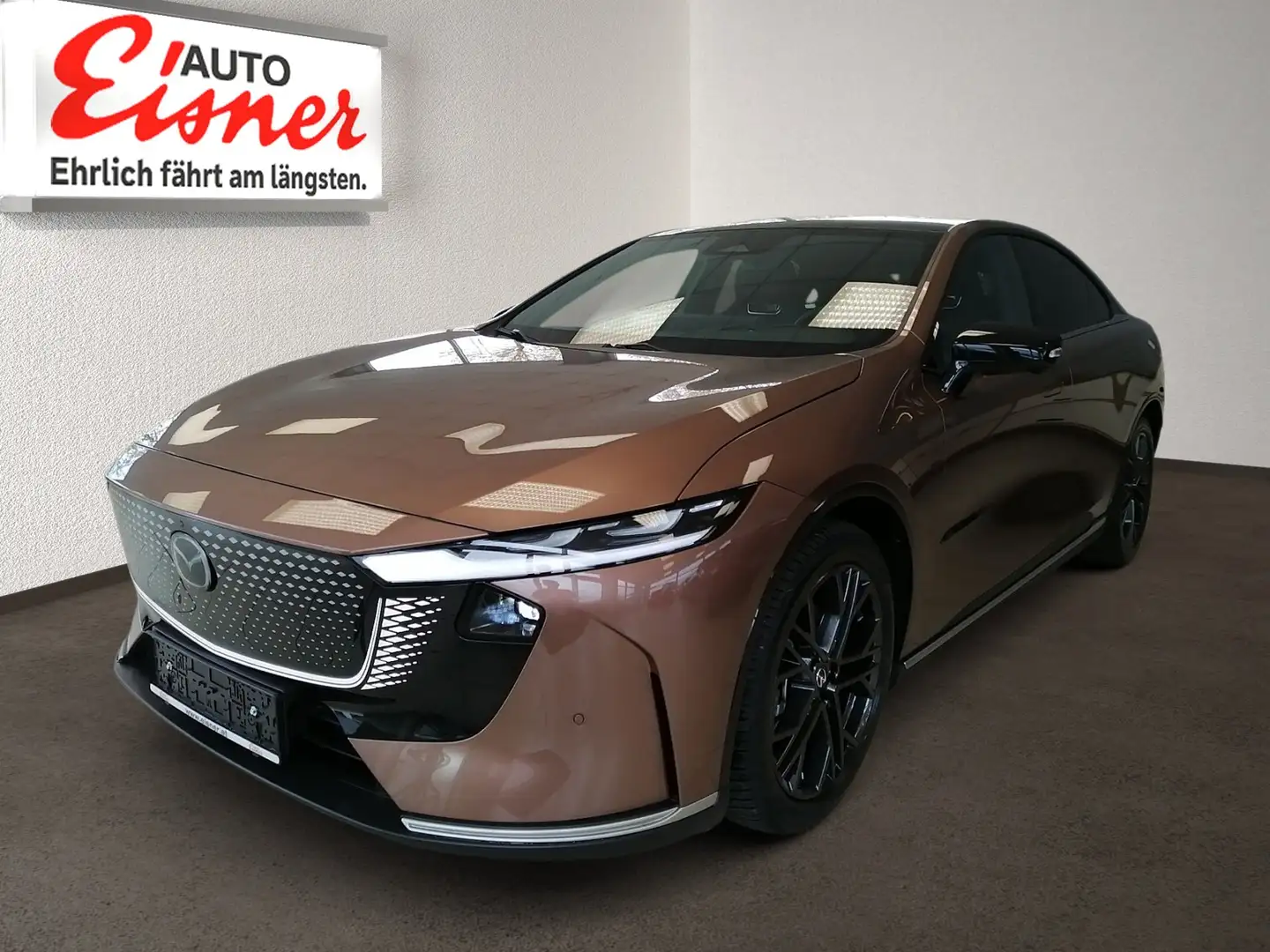 Mazda 6e Takumi SR Bestprteis inkl. AHV - 2