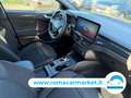 Ford Focus Focus 1.5 ecoblue ST-Line 115cv auto COPILOT KM CERTIF Gris - thumbnail 10