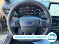 Ford Focus Focus 1.5 ecoblue ST-Line 115cv auto COPILOT KM CERTIF Gris - thumbnail 11