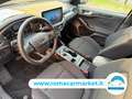 Ford Focus Focus 1.5 ecoblue ST-Line 115cv auto COPILOT KM CERTIF Gris - thumbnail 15