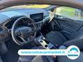 Ford Focus Focus 1.5 ecoblue ST-Line 115cv auto COPILOT KM CERTIF Gris - thumbnail 7