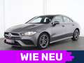 Mercedes-Benz CLA 220 d 4Matic AMG Line Kamera|SHZ|Navi|PDC Gris - thumbnail 1