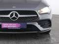 Mercedes-Benz CLA 220 d 4Matic AMG Line Kamera|SHZ|Navi|PDC Gris - thumbnail 10