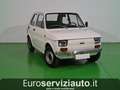 Fiat 126 650 Personal 4 White - thumbnail 1