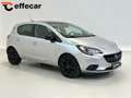 Opel Corsa 1.4 90CV GPL Tech 5 P Bicolor Black Edition Argent - thumbnail 3