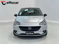 Opel Corsa 1.4 90CV GPL Tech 5 P Bicolor Black Edition Argent - thumbnail 2