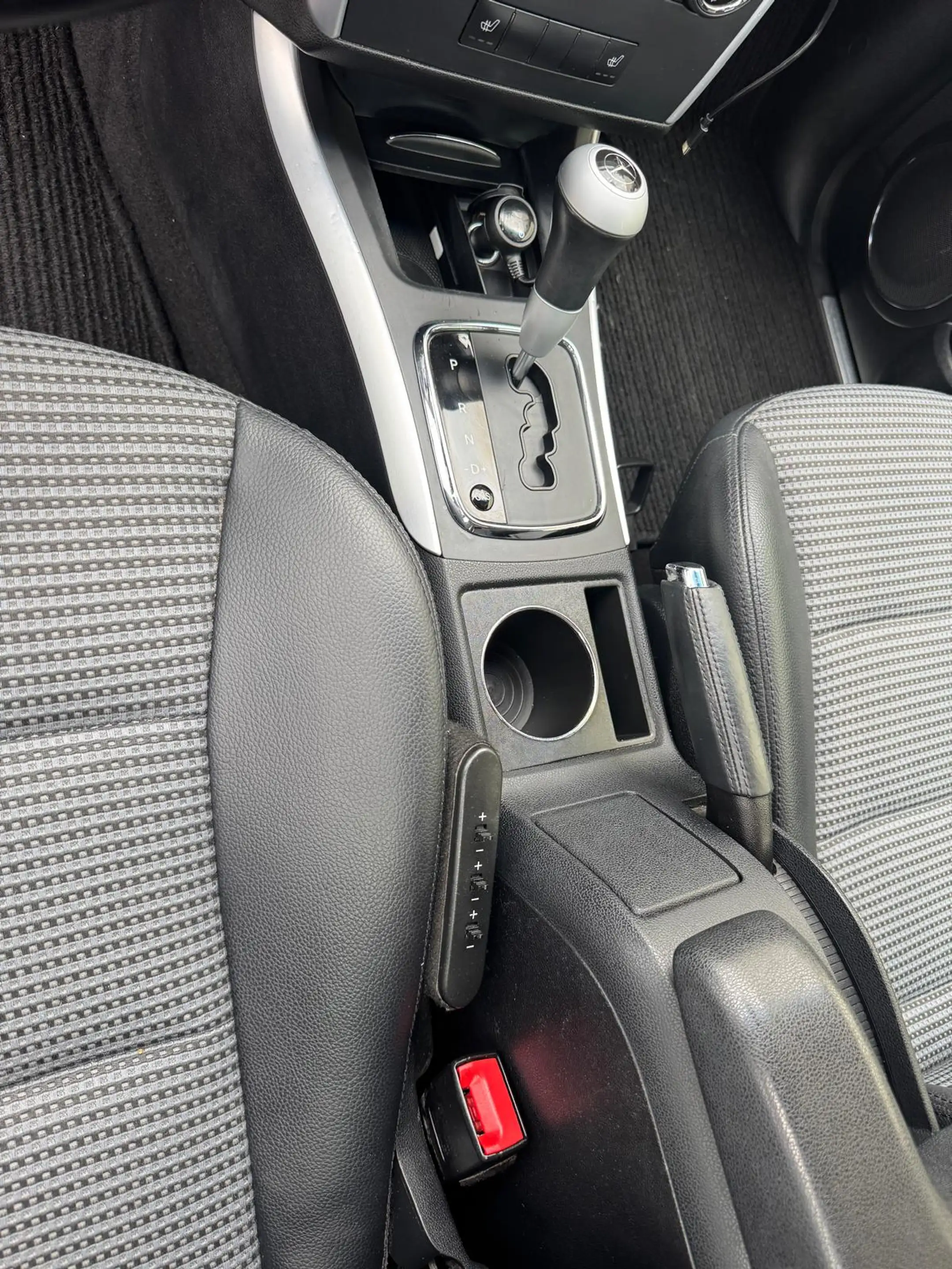 Mercedes-Benz B 180 B 180 CDI (245.207) — photo 15