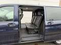 Mercedes-Benz Vito MIXTO A3/L3 6pl./5p. 2.2 CDI BVA-7 PERFECT TOOL Bleu - thumbnail 3