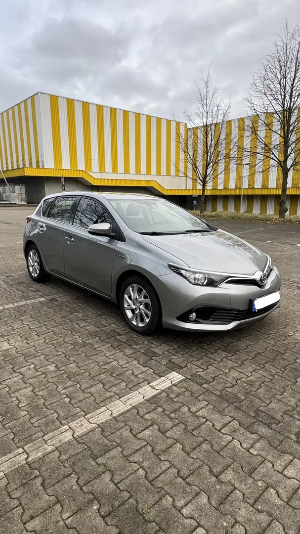 Toyota Auris 1.8 Hybrid Executive - 2