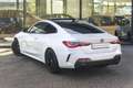 BMW 420 4 Serie Coupé 420i High Executive M Sport Automaat Wit - thumbnail 2