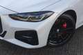 BMW 420 4 Serie Coupé 420i High Executive M Sport Automaat Wit - thumbnail 30