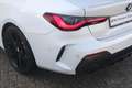 BMW 420 4 Serie Coupé 420i High Executive M Sport Automaat Wit - thumbnail 33