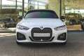 BMW 420 4 Serie Coupé 420i High Executive M Sport Automaat Wit - thumbnail 5