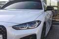 BMW 420 4 Serie Coupé 420i High Executive M Sport Automaat Wit - thumbnail 29