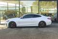 BMW 420 4 Serie Coupé 420i High Executive M Sport Automaat Wit - thumbnail 7