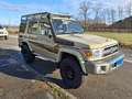 Toyota Land Cruiser GRJ76 Beige - thumbnail 2