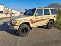 Toyota Land Cruiser GRJ76 Beige - thumbnail 1
