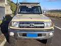 Toyota Land Cruiser GRJ76 Beige - thumbnail 7