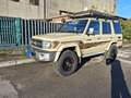 Toyota Land Cruiser GRJ76 Beige - thumbnail 3