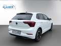 Volkswagen Polo EDITION 50 1,0 l TSI NAVI+KAMERA+ACC+CLIMA Klima Wit - thumbnail 4
