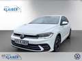 Volkswagen Polo EDITION 50 1,0 l TSI NAVI+KAMERA+ACC+CLIMA Klima Wit - thumbnail 1