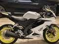 Yamaha YZF-R125 Sondermodell Blanc - thumbnail 4