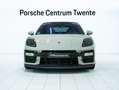 Porsche Panamera Turbo S E-Hybrid Grijs - thumbnail 2