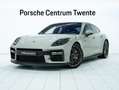 Porsche Panamera Turbo S E-Hybrid Grijs - thumbnail 1