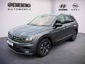 Volkswagen Tiguan 1.5TSI IQ.Drive 7-Gang DSG PDC SHZ ACC Grau - thumbnail 1