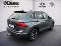 Volkswagen Tiguan 1.5TSI IQ.Drive 7-Gang DSG PDC SHZ ACC Grau - thumbnail 4