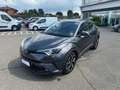 Toyota C-HR 1.8H Trend E-CVT 2WD Grigio - thumbnail 1