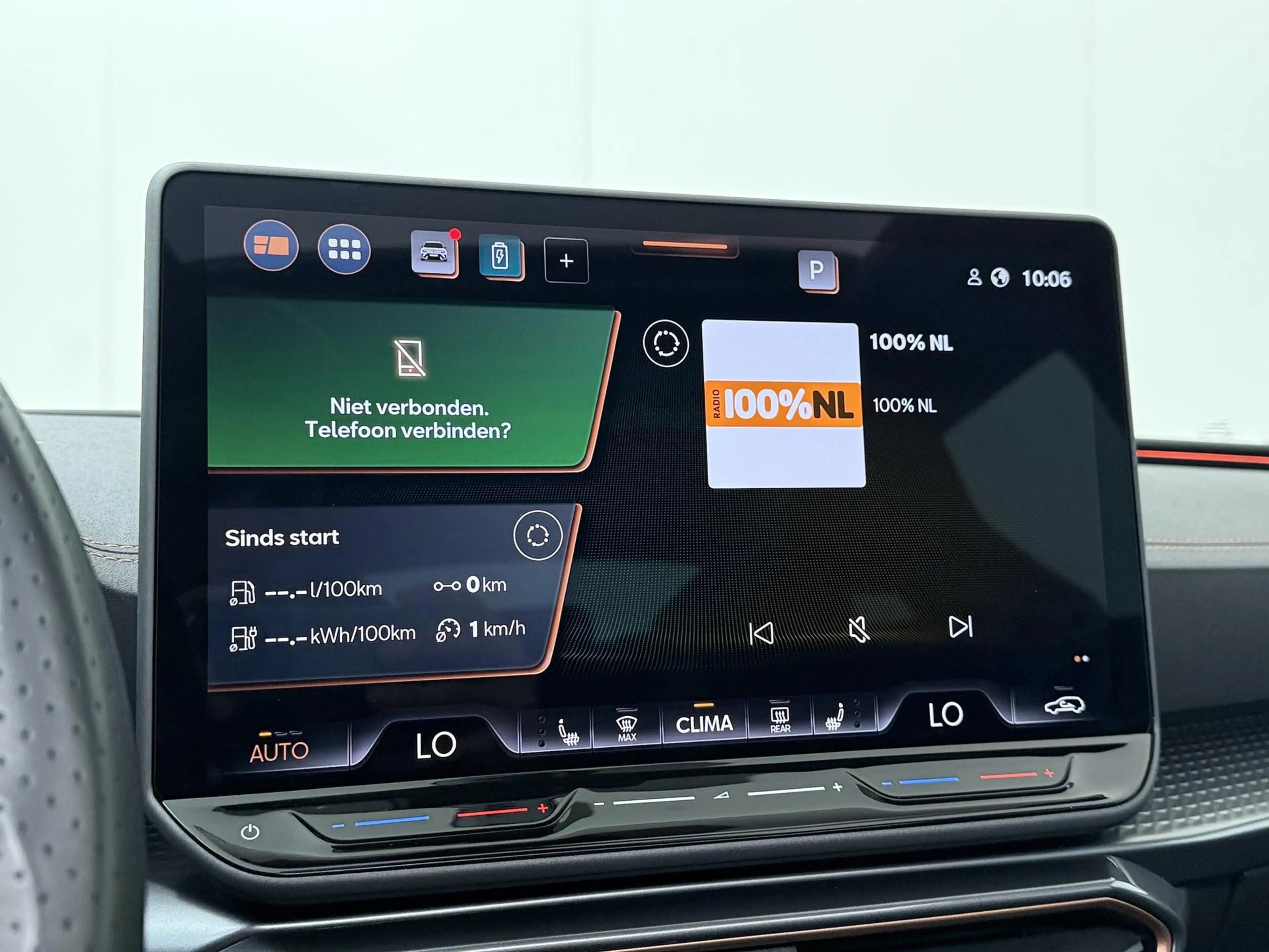 CUPRA Leon Sportstourer 1.5 TSI e-Hybrid VZ Performance | 272 — photo 14