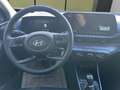 Hyundai i20 1,2 MPI GO Grau - thumbnail 7