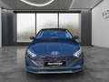 Hyundai i20 1,2 MPI GO Grau - thumbnail 3