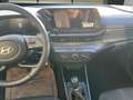 Hyundai i20 1,2 MPI GO Grau - thumbnail 8