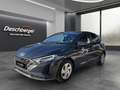 Hyundai i20 1,2 MPI GO Grau - thumbnail 1