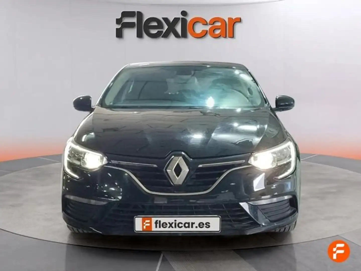 Renault Megane 1.3 TCe GPF Limited 103kW Negro - 2