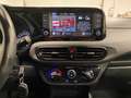 Hyundai i10 1.0i 30e YEAR EXCLUSIF BLACK LINE/ FULL/ 1erMAIN Noir - thumbnail 17