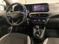 Hyundai i10 1.0i 30e YEAR EXCLUSIF BLACK LINE/ FULL/ 1erMAIN Noir - thumbnail 14